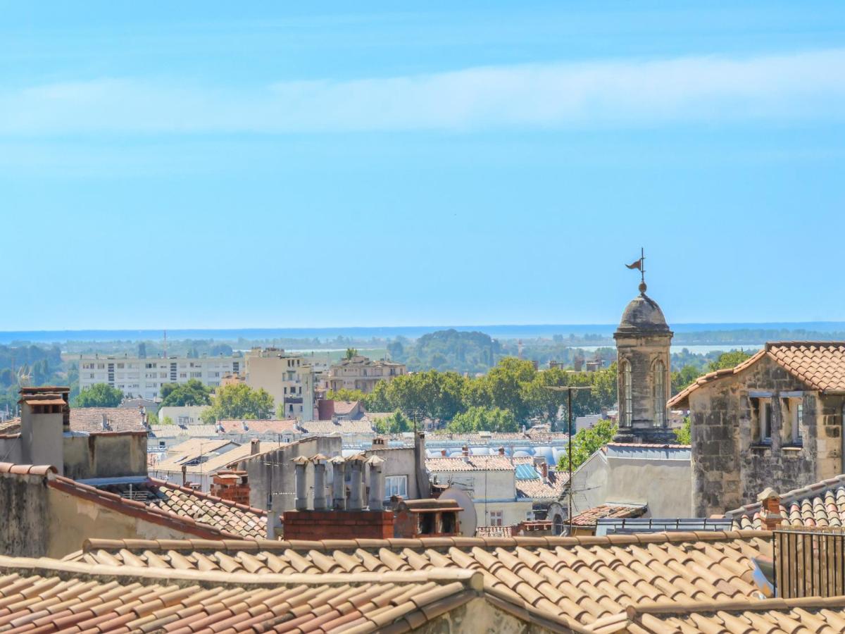 מונפלייה Rare Loft Vue Sur Les Toits - Suites Gaya Centre Historique מראה חיצוני תמונה